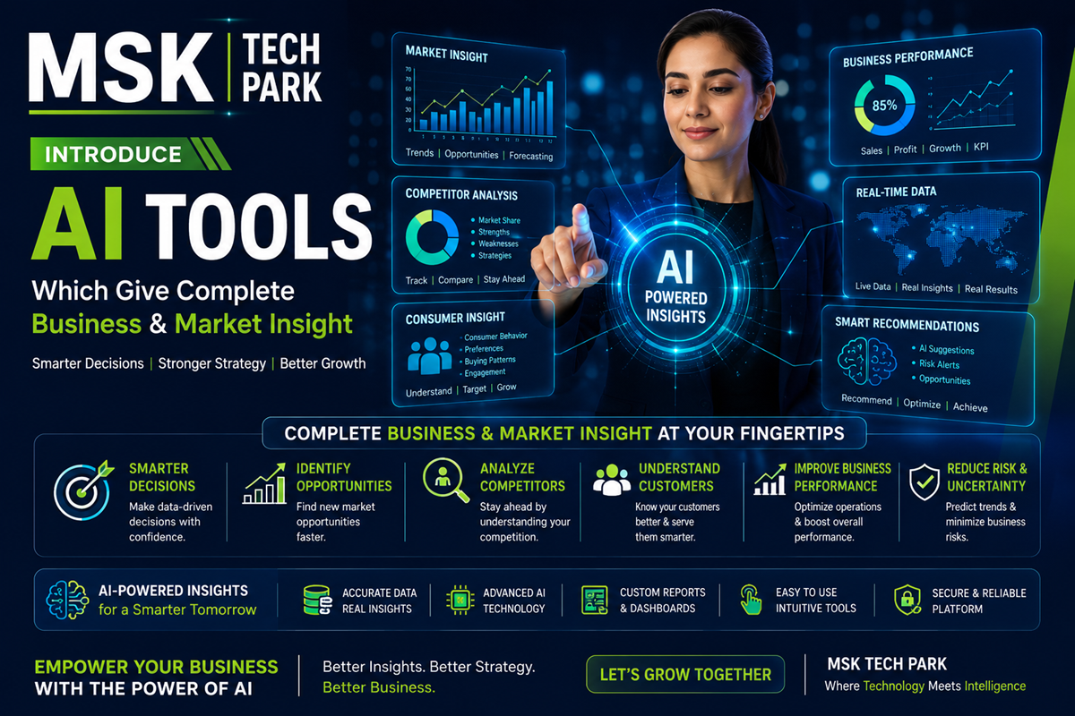 AI Solutions